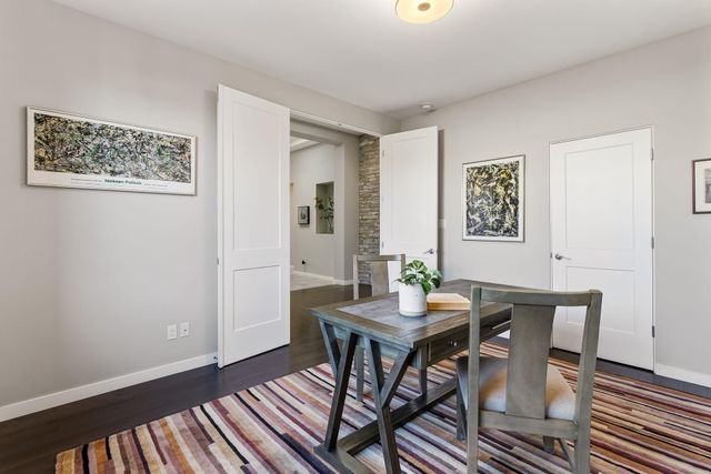 9520 Ridge Vista Drive NE, Albuquerque, NM 87122