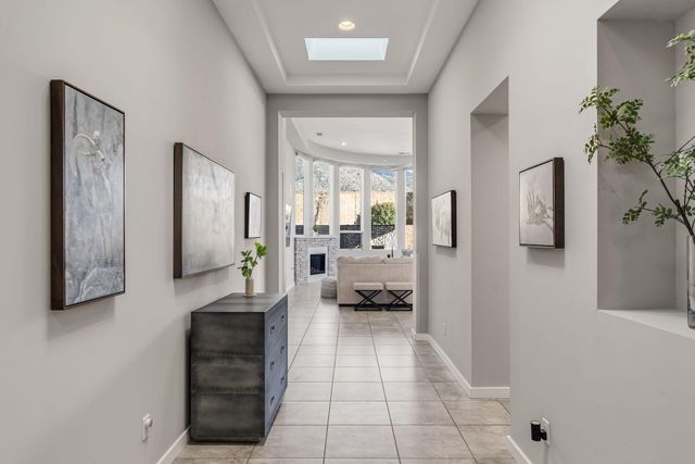 9520 Ridge Vista Drive NE, Albuquerque, NM 87122