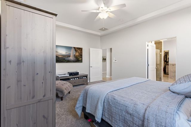 9520 Ridge Vista Drive NE, Albuquerque, NM 87122