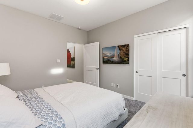 9520 Ridge Vista Drive NE, Albuquerque, NM 87122