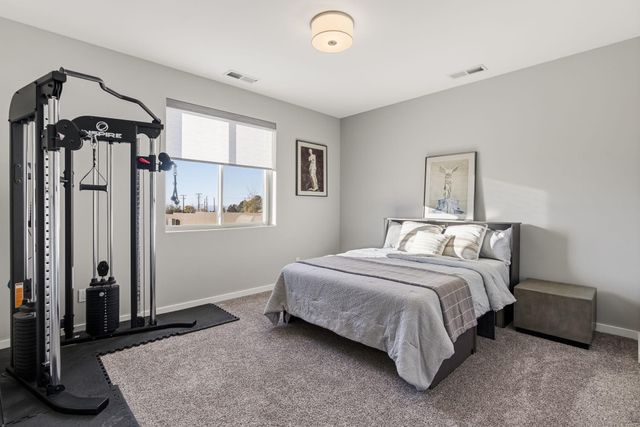 9520 Ridge Vista Drive NE, Albuquerque, NM 87122