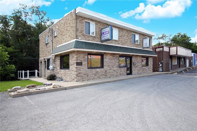 5824 Library Road, Bethel Park, PA 15102