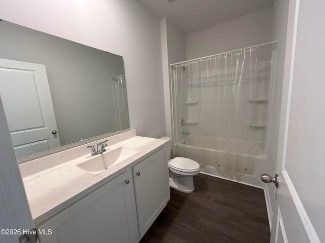 448 St Kitts Way, Winnabow, NC 28479