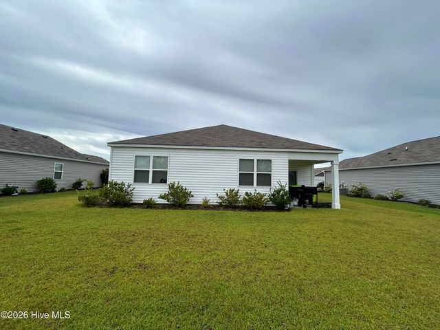 448 St Kitts Way, Winnabow, NC 28479