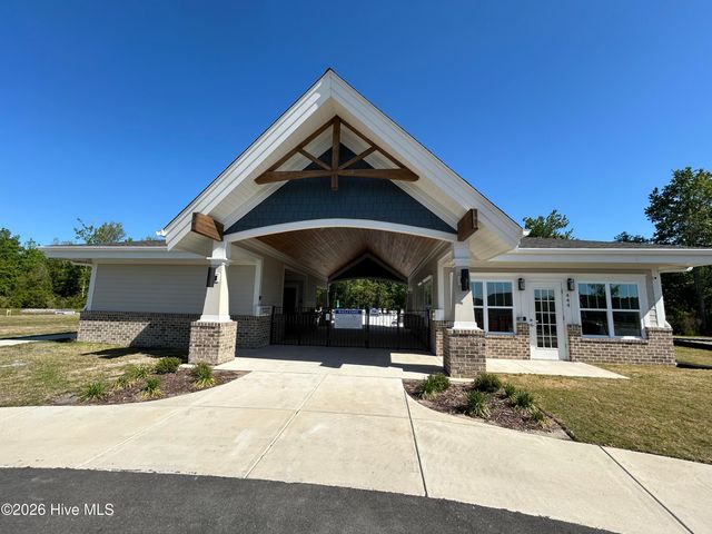 448 St Kitts Way, Winnabow, NC 28479