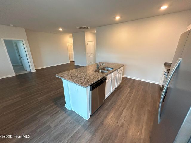 448 St Kitts Way, Winnabow, NC 28479