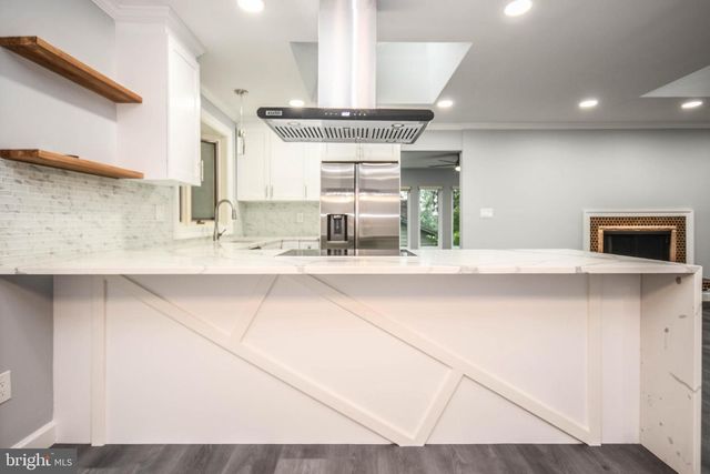 5209 KERGER RD, Ellicott City, MD 21043