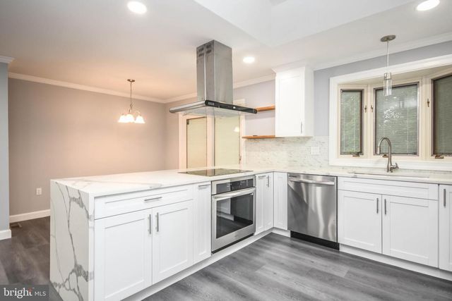 5209 KERGER RD, Ellicott City, MD 21043
