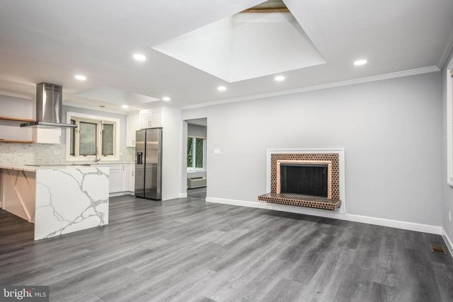 5209 KERGER RD, Ellicott City, MD 21043