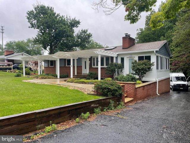 5209 KERGER RD, Ellicott City, MD 21043