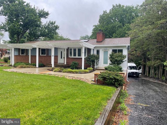 5209 KERGER RD, Ellicott City, MD 21043