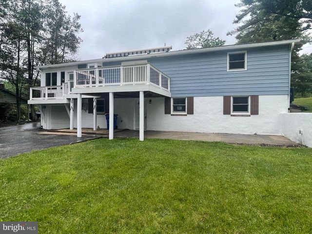 5209 KERGER RD, Ellicott City, MD 21043