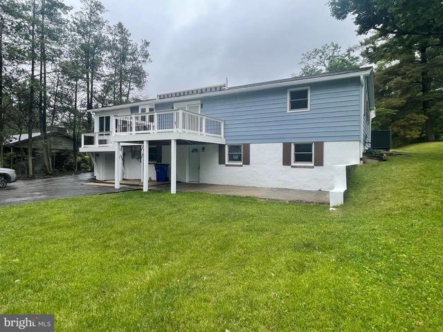 5209 KERGER RD, Ellicott City, MD 21043