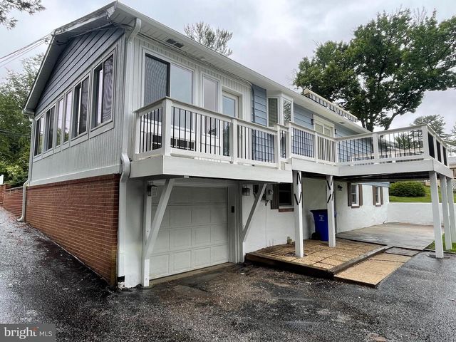 5209 KERGER RD, Ellicott City, MD 21043