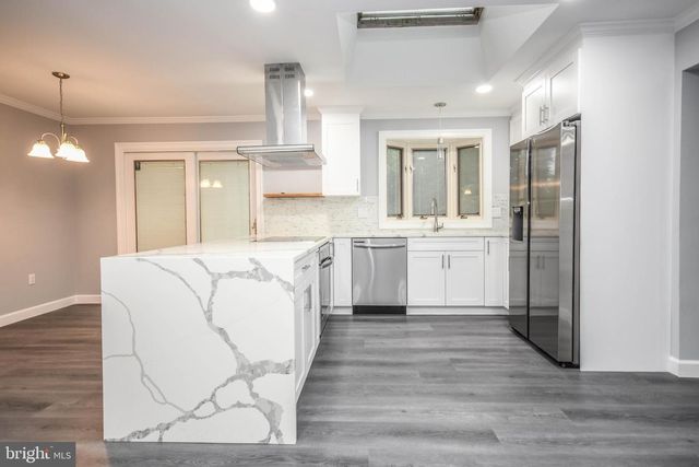5209 KERGER RD, Ellicott City, MD 21043
