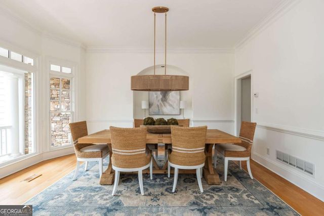 1470 Rolling Links Drive, Milton, GA 30004