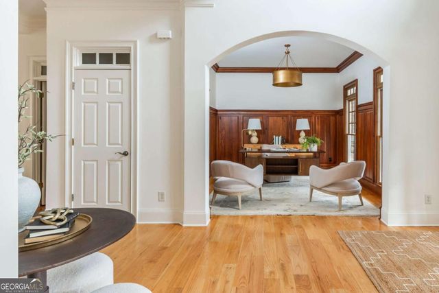 1470 Rolling Links Drive, Milton, GA 30004