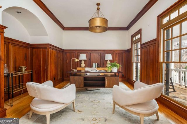 1470 Rolling Links Drive, Milton, GA 30004