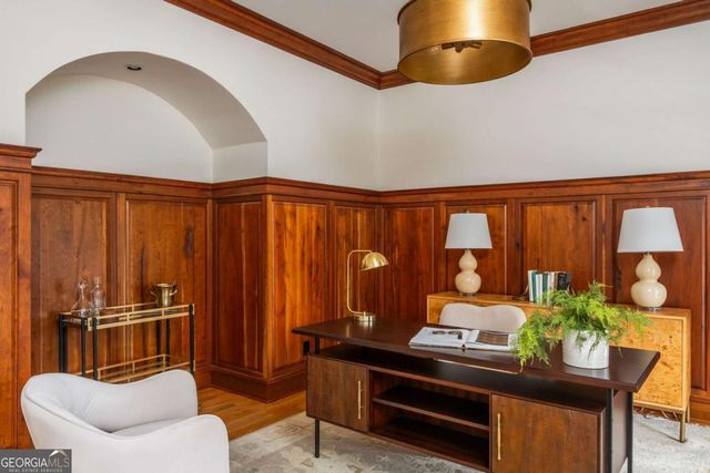 1470 Rolling Links Drive, Milton, GA 30004