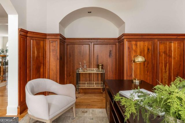 1470 Rolling Links Drive, Milton, GA 30004