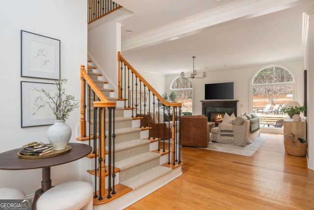 1470 Rolling Links Drive, Milton, GA 30004