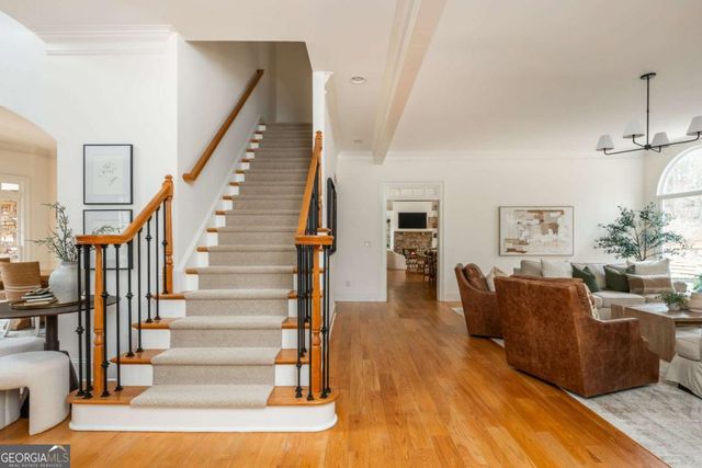 1470 Rolling Links Drive, Milton, GA 30004