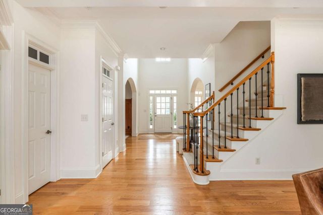 1470 Rolling Links Drive, Milton, GA 30004