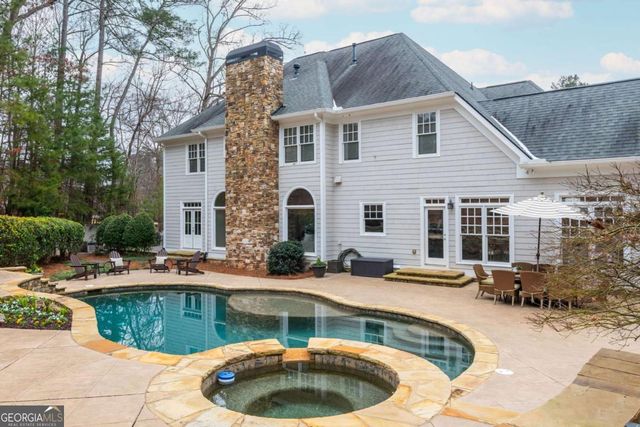 1470 Rolling Links Drive, Milton, GA 30004