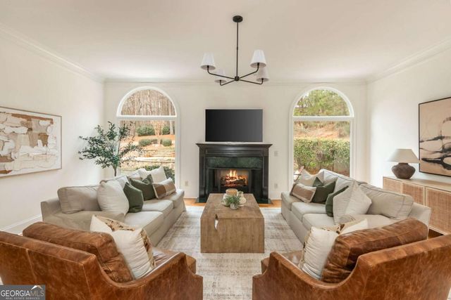 1470 Rolling Links Drive, Milton, GA 30004