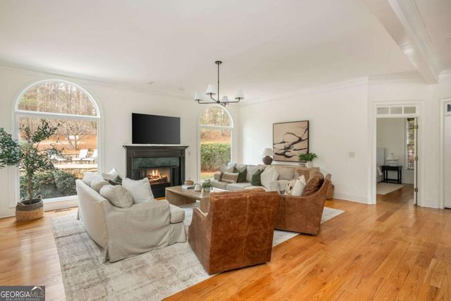 1470 Rolling Links Drive, Milton, GA 30004