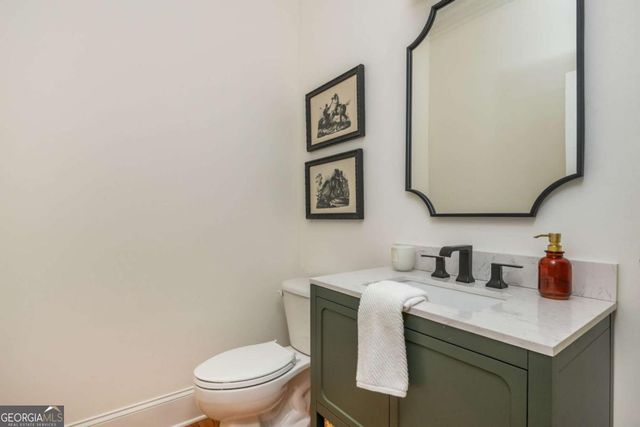 1470 Rolling Links Drive, Milton, GA 30004