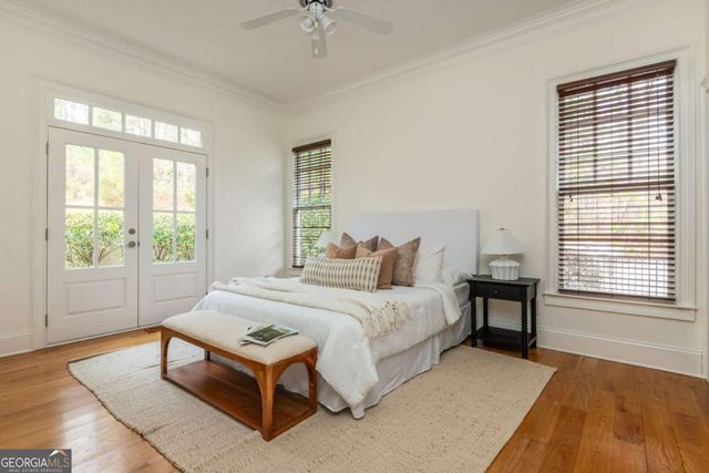 1470 Rolling Links Drive, Milton, GA 30004