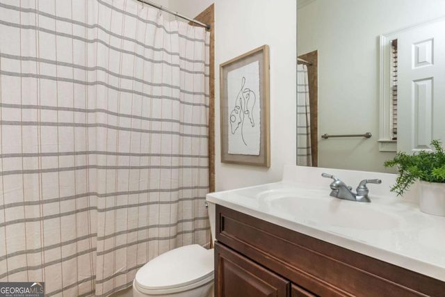 1470 Rolling Links Drive, Milton, GA 30004