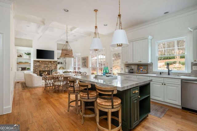 1470 Rolling Links Drive, Milton, GA 30004