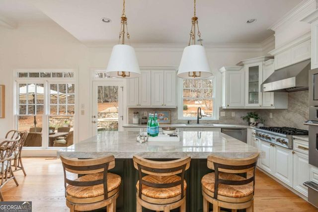 1470 Rolling Links Drive, Milton, GA 30004