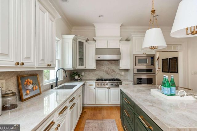 1470 Rolling Links Drive, Milton, GA 30004