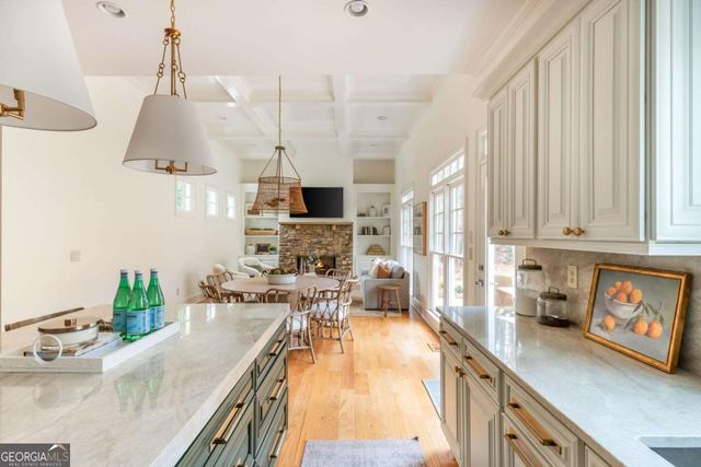 1470 Rolling Links Drive, Milton, GA 30004