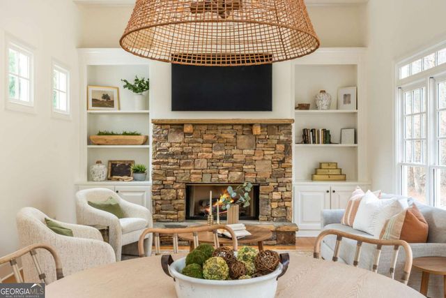 1470 Rolling Links Drive, Milton, GA 30004