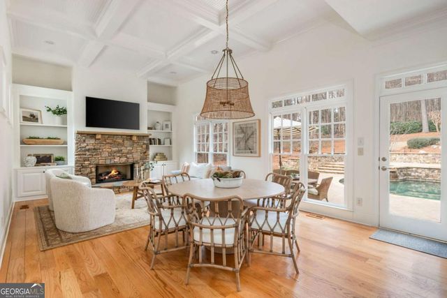 1470 Rolling Links Drive, Milton, GA 30004