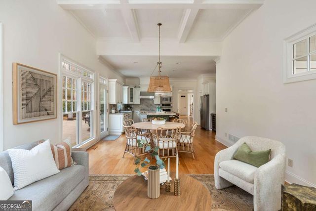 1470 Rolling Links Drive, Milton, GA 30004