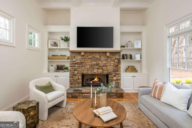 1470 Rolling Links Drive, Milton, GA 30004