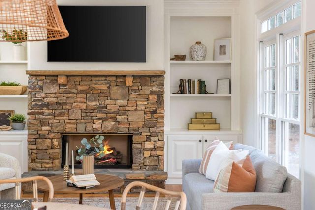 1470 Rolling Links Drive, Milton, GA 30004