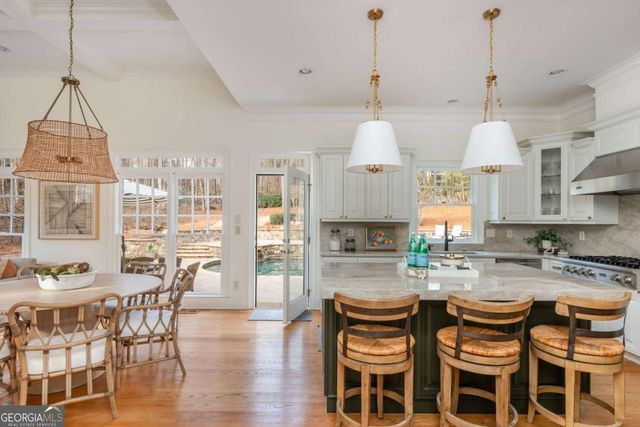 1470 Rolling Links Drive, Milton, GA 30004