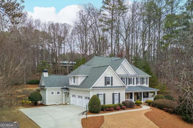 1470 Rolling Links Drive, Milton, GA 30004