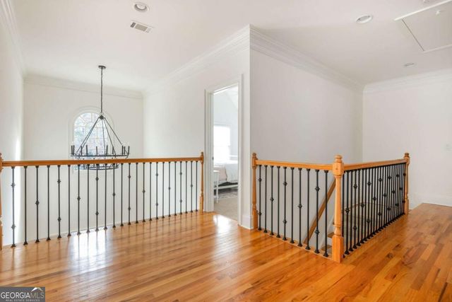 1470 Rolling Links Drive, Milton, GA 30004