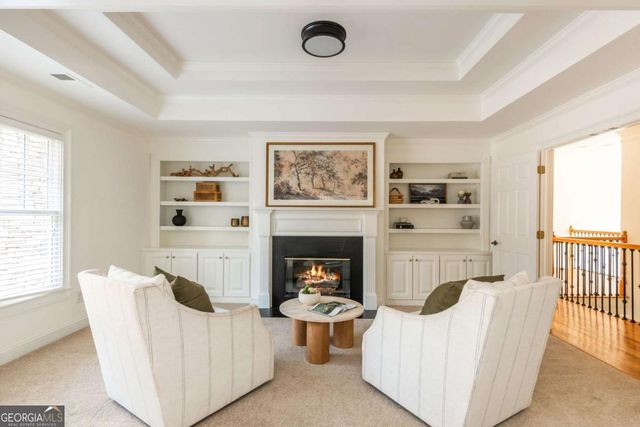 1470 Rolling Links Drive, Milton, GA 30004