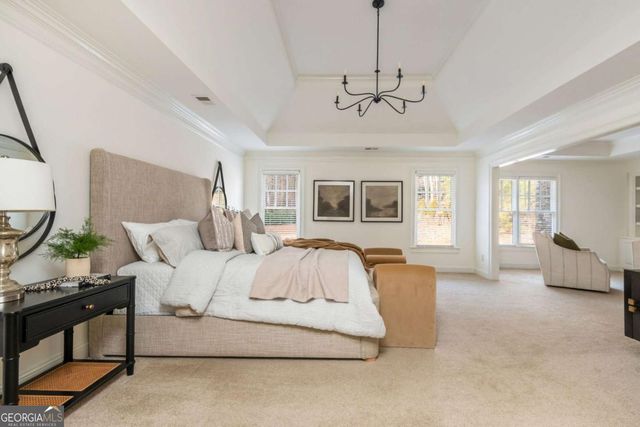 1470 Rolling Links Drive, Milton, GA 30004