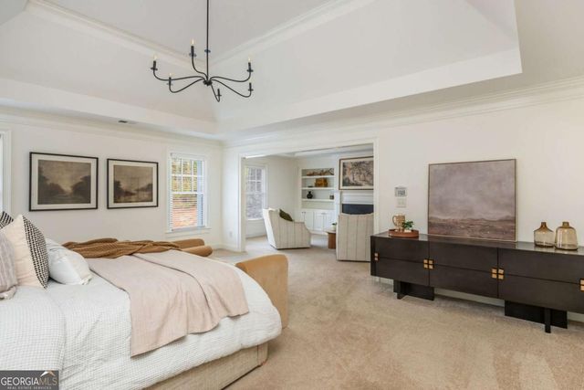 1470 Rolling Links Drive, Milton, GA 30004