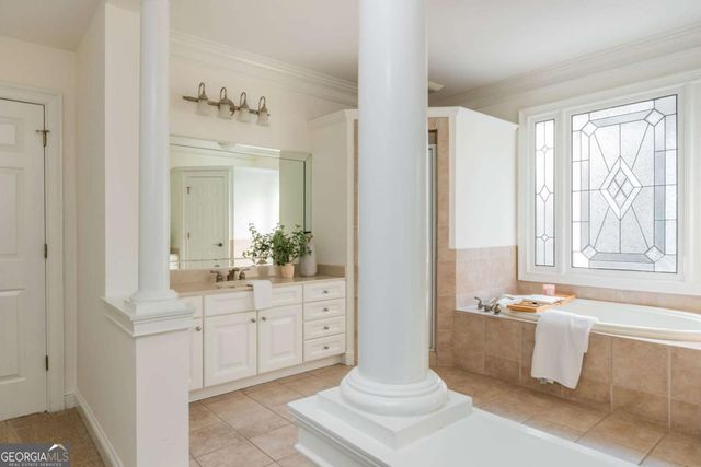 1470 Rolling Links Drive, Milton, GA 30004