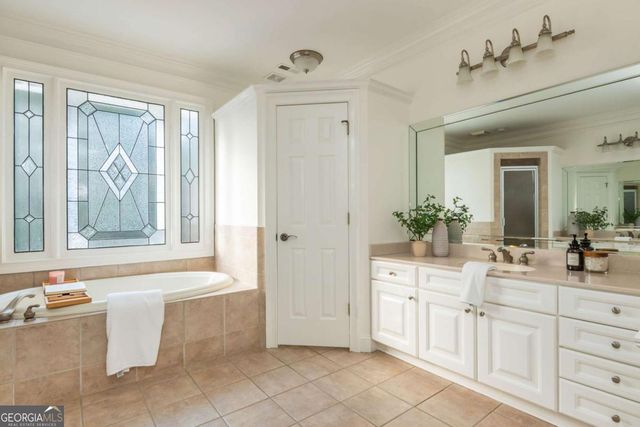 1470 Rolling Links Drive, Milton, GA 30004